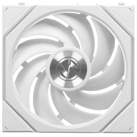 Вентилятор для корпуса Lian Li UNI FAN TL 120 Wireless ARGB 120mm (G99.12TL1W1B.00) черный