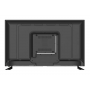 43" Телевизор Olto 43T20H черный