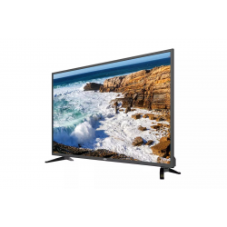 43" Телевизор Olto 43T20H черный