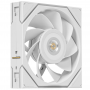 Вентилятор для корпуса Lian Li UNI FAN TL 120 Reverse Blade Wireles ARGB 120mm (G99.12RTL1W1W.0) белый