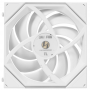 Вентилятор для корпуса Lian Li UNI FAN TL 120 Reverse Blade Wireles ARGB 120mm (G99.12RTL1W1W.0) белый