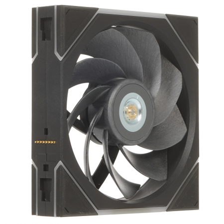Вентилятор для корпуса Lian Li UNI FAN TL 120 Reverse Blade Wireles ARGB 120mm (G99.12RTL1W1B.0) Черный