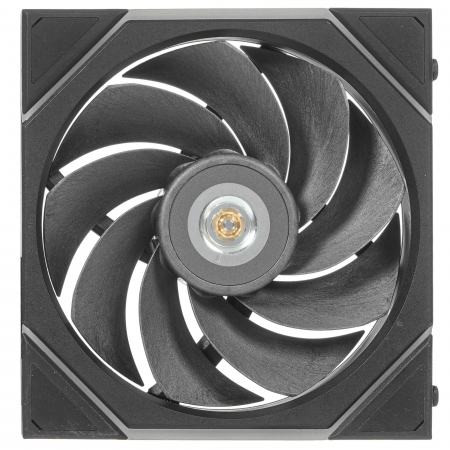 Вентилятор для корпуса Lian Li UNI FAN TL 120 Reverse Blade Wireles ARGB 120mm (G99.12RTL1W1B.0) Черный