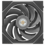 Вентилятор для корпуса Lian Li UNI FAN TL 120 Reverse Blade Wireles ARGB 120mm (G99.12RTL1W1B.0) Черный