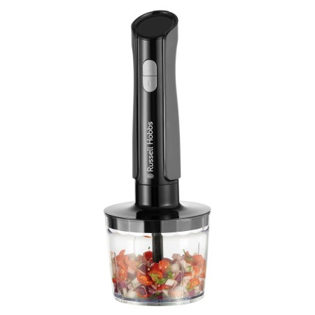 Блендер погружной Russell Hobbs 27141-56 черный