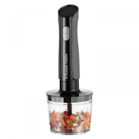 Блендер погружной Russell Hobbs 27141-56 черный