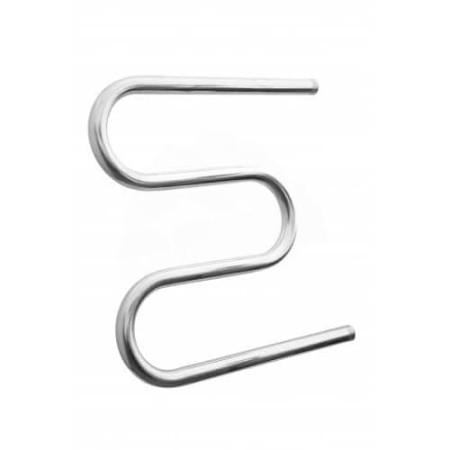 Водяной полотенцесушитель Олимп VMP-1-5080-K хром