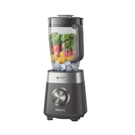 Блендер стационарный Philips HR3020/20 серый