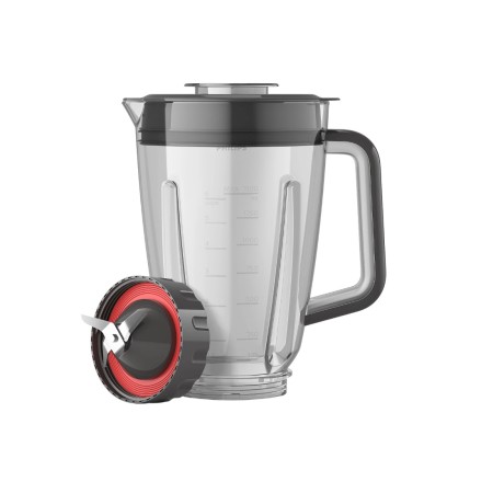 Блендер стационарный Philips HR3020/20 серый