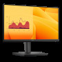 22" Монитор Dell Pro E2225HSM (210-BRDT) черный