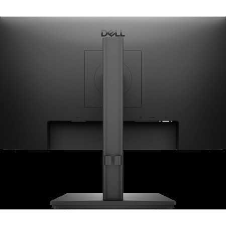 22" Монитор Dell Pro E2225HSM (210-BRDT) черный