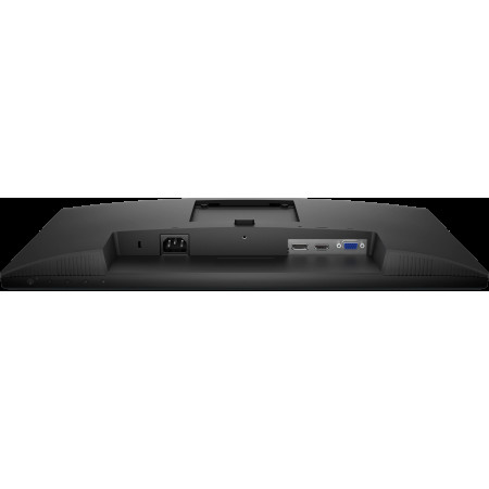 22" Монитор Dell Pro E2225HSM (210-BRDT) черный