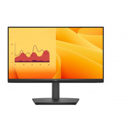 22" Монитор Dell Pro E2225HSM (210-BRDT) черный