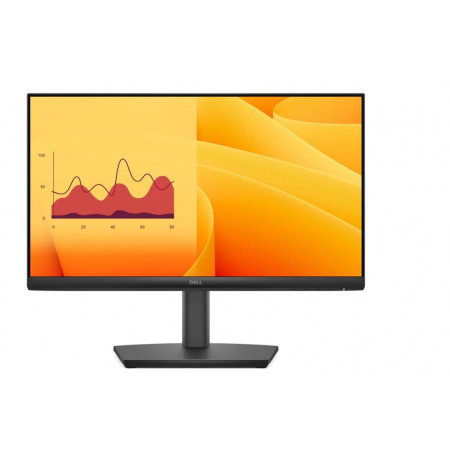 22" Монитор Dell Pro E2225HSM (210-BRDT) черный