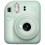 Фотоаппарат моментальной печати Fujifilm INSTAX MINI 12 MINT GREEN мятный