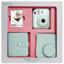 Фотоаппарат моментальной печати Fujifilm INSTAX MINI 12 MINT GREEN мятный