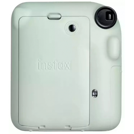 Фотоаппарат моментальной печати Fujifilm INSTAX MINI 12 MINT GREEN мятный