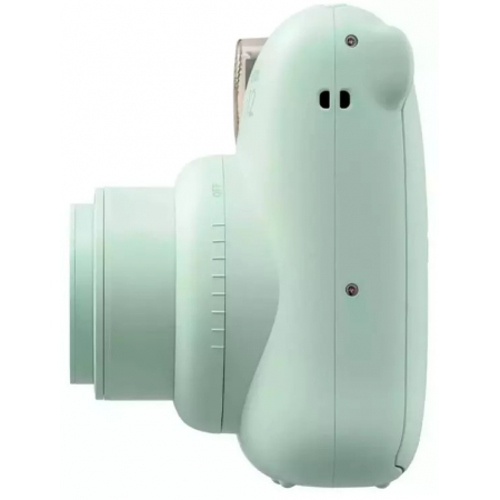 Фотоаппарат моментальной печати Fujifilm INSTAX MINI 12 MINT GREEN мятный