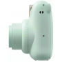 Фотоаппарат моментальной печати Fujifilm INSTAX MINI 12 MINT GREEN мятный