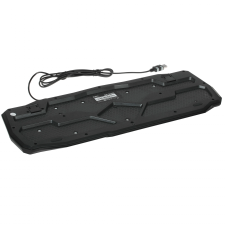 Клавиатура + мышь проводная Sven GS-9100 черный