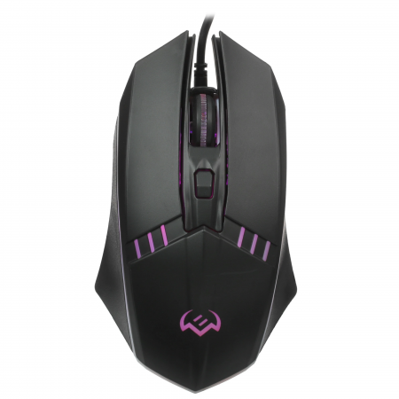 Клавиатура + мышь проводная Sven GS-9100 черный