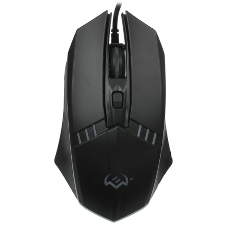 Клавиатура + мышь проводная Sven GS-9100 черный