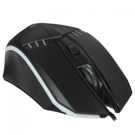 Клавиатура + мышь проводная Sven GS-9100 черный