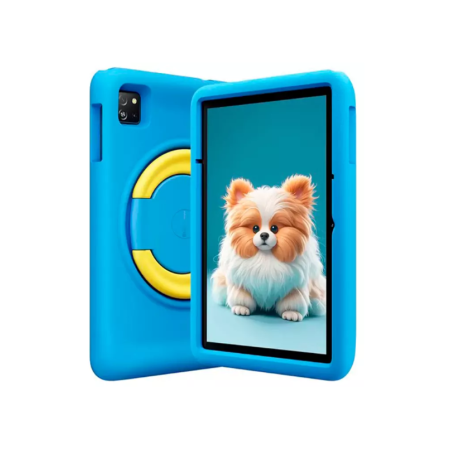 10.1" Планшет Blackview Tab A6 Kids 4 ГБ/128 ГБ синий