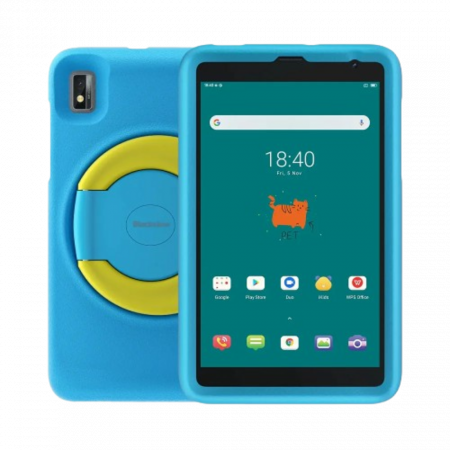 10.1" Планшет Blackview Tab 6 Kids 128 ГБ синий