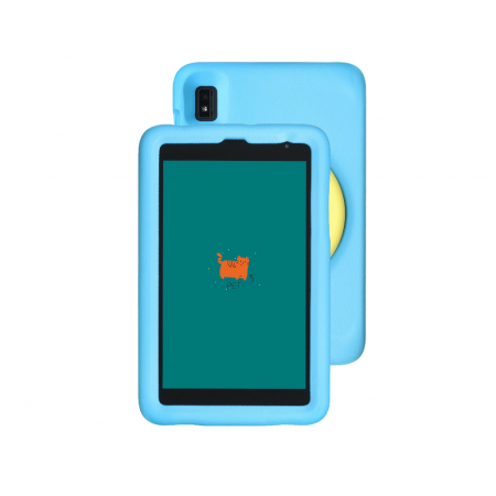 10.1" Планшет Blackview Tab 6 Kids 4 ГБ/128 ГБ синий 10.1" Планшет Blackview Tab 6 Kids 4 ГБ/128 ГБ синий