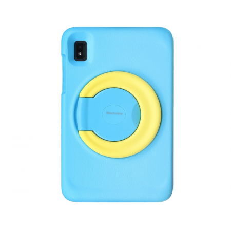 10.1" Планшет Blackview Tab 6 Kids 4 ГБ/128 ГБ синий 10.1" Планшет Blackview Tab 6 Kids 4 ГБ/128 ГБ синий