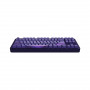 Клавиатура проводная Dark Project ALU87B Celestial (DPKB_CELESTIAL_87_ANSI_UA) фиолетовый
