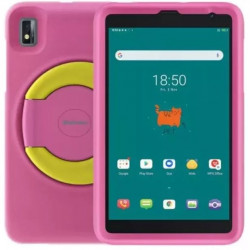 10.1" Планшет Blackview Tab 6 Kids 128GB розовый
