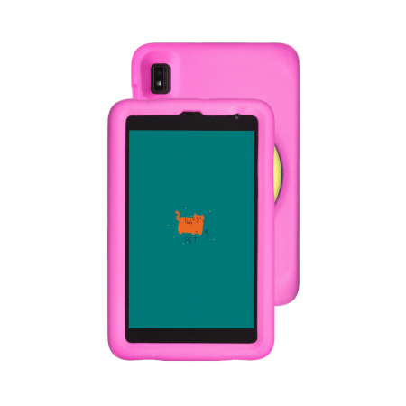 10.1" Планшет Blackview Tab 6 Kids 4ГБ/128GB розовый 10.1" Планшет Blackview Tab 6 Kids 4ГБ/128GB розовый
