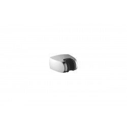 Держатель для душа BRAVAT P7320C-RUS белый