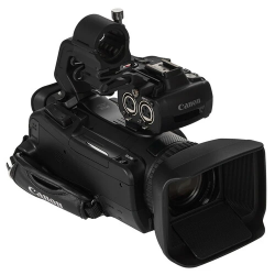 Видеокамера Canon XA70 (5736C003) черный
