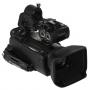 Видеокамера Canon XA70 (5736C003) черный