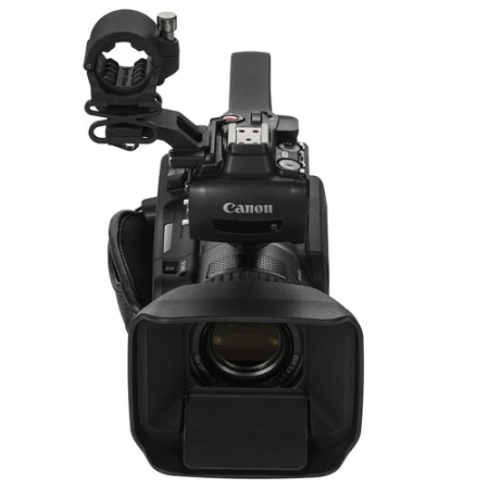 Видеокамера Canon XA70 (5736C003) черный