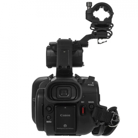 Видеокамера Canon XA70 (5736C003) черный