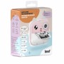 Фотоаппарат моментальной печати Leef LF-CAM-01 pink розовый