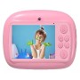 Фотоаппарат моментальной печати Leef LF-CAM-02 pink розовый