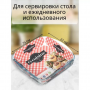 Форма для выпекания Pyrex O CUISINE 209BC00 прозрачный
