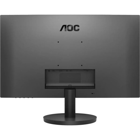 27" Монитор AOC 27B3QA2/01 черный