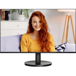 27" Монитор AOC 27B3QA2/01 черный