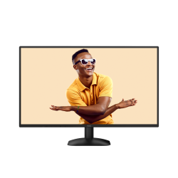 27" Монитор AOC 27B31H/01 черный