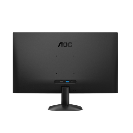 27" Монитор AOC 27B31H/01 черный