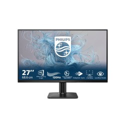 27" Монитор PHILIPS 27E2N1110/01 черный