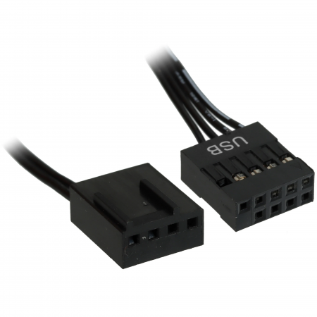 Вентилятор для корпуса Lian Li UNI FAN TL 120 LCD Wireless ARGB 120mm (G99.12TLLCD1W1B.00) черный