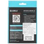 Вентилятор для корпуса Lian Li UNI FAN TL 120 LCD Reverse Blade Wireles ARGB (12RTLLCD1W1W) белый
