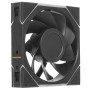 Вентилятор для корпуса Lian Li UNI FAN TL 120 LCD Reverse Blade Wireles ARGB (12RTLLCD1W1B) черный